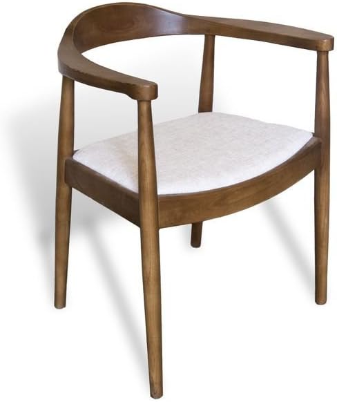 pib Scandinavian Armchair Johannes