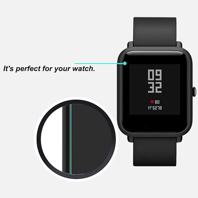 Zolimx Protector Pantalla Transparente de Protección Impermeable ...