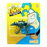 SKIPPY THE PROPELLERIZED ROBOT DOG Evil Doers from