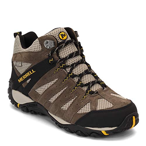 merrell accentor boulder