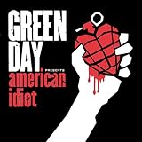 AMERICAN IDIOT (CLEAN)                             image