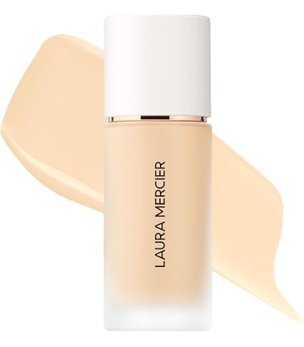 Chanel Les Beiges Healthy Glow Foundation - B20 Light-Medium