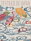 Textiles of Japan by