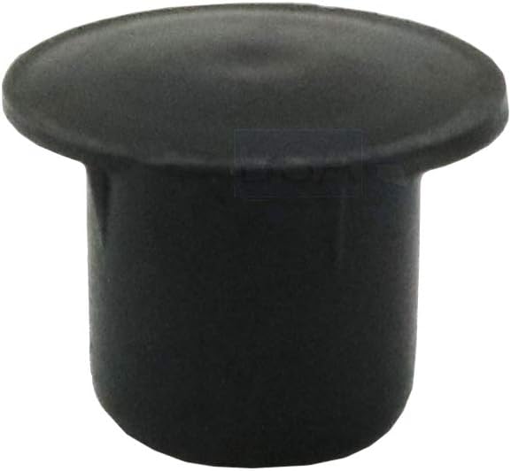 Coperture Foro Vite 12mm Tappi Coprivite Per Mobili - Coperture Esagonali Foro 12 Mm, Push Fit - Bianco, Nero, Grigio Tappi Vite Bianco Nero Grigio - Foto 7