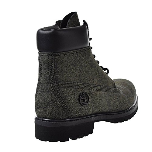 timberland mammoth 6