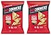 PopCorners PopCorn Snack Chips Pack of 2 5oz Bags (Sweet and Salty Kettle Corn PopCorners)