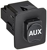 Genuine Honda 39112-TA0-A01 Auxiliary Input Jack Assembly