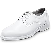 SR Max Arlington, Men's, Dress Style Soft Toe Slip Resistant Work Shoe