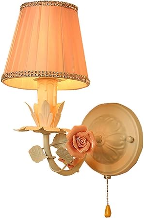 modern classic wall sconce