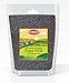 SUNBEST Whole Blue Poppy Seeds ( England ), in Resealable Bag (3 Lb)