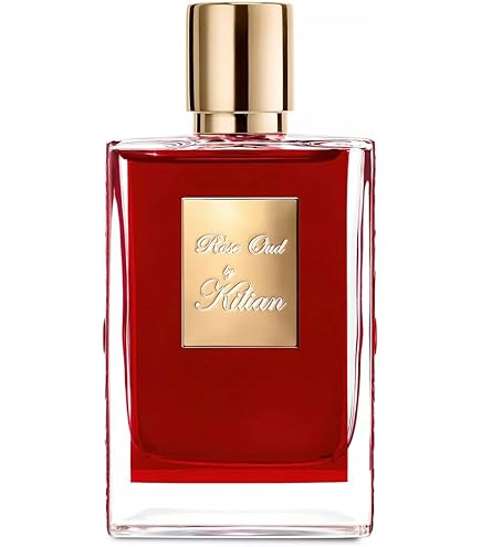 Kilian Paris ローズ　ウード　オードパルファム Amazon.com : Kilian Paris Rose Oud Eau De Parfum : Beauty