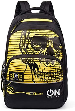 Male Backpacks S School Bags for Teenagers Boys Back to School Laptop Backpack Multifunction Large Capacity Bags 5