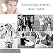 Hoter Premium Men's Firm Compression Waist Cincher, Adjustable Waist Trimmer Belt