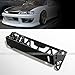 Remix Custom Universal JDM Aluminum Adjustable tilt License Plate Frame Bracket