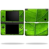 MightySkins Skin Compatible with Nintendo DSi XL