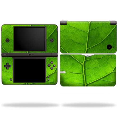 MightySkins Skin Compatible with Nintendo DSi XL