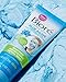 Bioré Blue Agave Balancing Pore Cleanser with Natural Baking Soda for Combination Skin 6.77 Ounces, Daily Oil-Free Face Wash, Dermatologist Tested, Vegan Friendly, Cruelty Free, Paraben Free