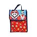 Nintendo Boys Super Mario Backpack Back to School 5 Piece Essentials Set