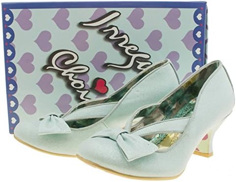 irregular choice fancy that