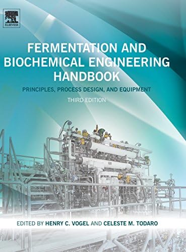Principles of Fermentation Technology, Second Edition: Stanbury