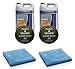 Bona Professional Hardwood Cleaner Concentrate - 128 fl oz each [Pack of 2]