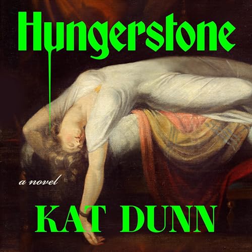 Hungerstone
