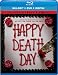 Happy Death Day [Blu-ray]