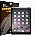 Mr.Shield [3-PACK] screen protector Designed For Apple iPad Mini 4 Premium Clear Screen Protector with Lifetime Replacement