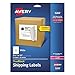 Avery Full-Sheet Printable Shipping Labels, 8.5