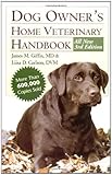 Dog Owner's Home Veterinary Handbook by