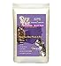 DryFur Super Absorbent Pet Carrier Travel Pads (XL - 24in x 35in) 2 Pack