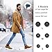 Cehensy Earphones, in-Ear Earbuds, Dual Dynamic Drivers, Noise Cancelling High Fidelity Stereo Bass Headphones with Mic and Remote for iPhone, iPod, iPad, Samsung and Other Android Phones etc