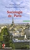 "Sociologie de Paris" av Michel Pinçon