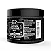 Moody Zook Charcoal Teeth Whitening Powder, 2.7 oz Organic Charcoal Toothpaste with Mint Flavor, Natural Activated Charcoal Powder made from Coconut shell
