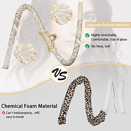 cobinaan heatless curler