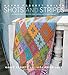 Kaffe Fassett Quilts Shots and Stripes: 24 New Projects Made with Shot Cottons and Striped Fabrics by Kaffe Fassett, Liza Prior Lucy