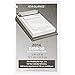 AT-A-GLANCE Daily Desk Calendar Refill 2016, 5 x 8 Inches (E458-50)