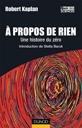 À propos de rien