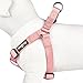 Blueberry Pet 19 Colors Step-in Classic Dog Harness, Chest Girth 16.5