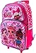 L.O.L Surprise! Large Rolling Backpack 16