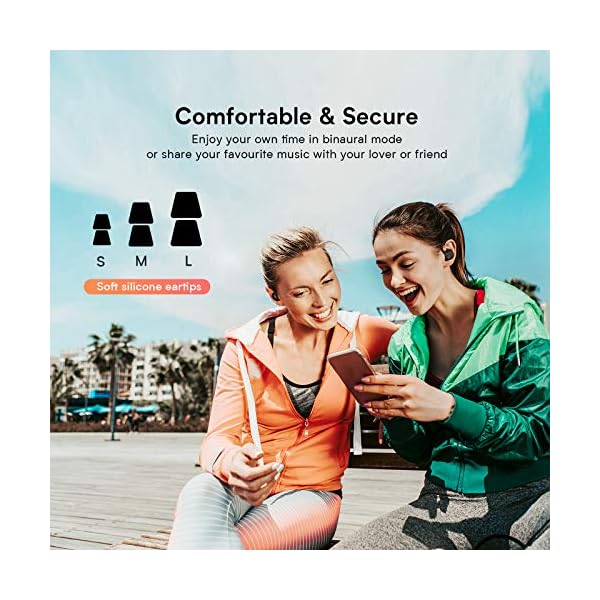 Muzili-Wireless-Headphones-Bluetooth-50-True-Wireless-Earphones-IPX7-Waterproof-In-Ear-Headphones-36H-Playtime-Stereo-Sound-Sports-Headsets-with-Charging-Case-for-iOS-Android Muzili Wireless Headphones Bluetooth 5.0 True Wireless Earphones IPX7 Waterproof In-Ear Headphones 36H Playtime Stereo…