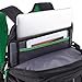 Case Logic Griffith Park Daypack for Laptops and Tablets, Gray