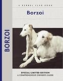 Image de Borzoi (Comprehensive Owner's Guide)