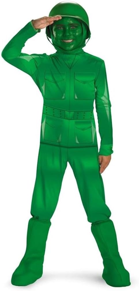 army soldier toy story