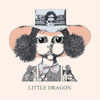 Little Dragon Little Dragon Amazon Com Music