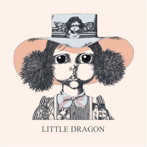 Little Dragon Little Dragon Amazon Com Music