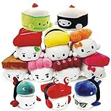 SUSHI Cushion 6