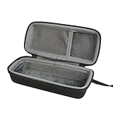 co2CREA Hard Shell Storage Carrying Travel Case Bag for DKnight Magicbox MaBox I and II Portable Bluetooth Wireless Speaker