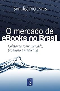 Livro O Mercado De Ebooks No Brasil