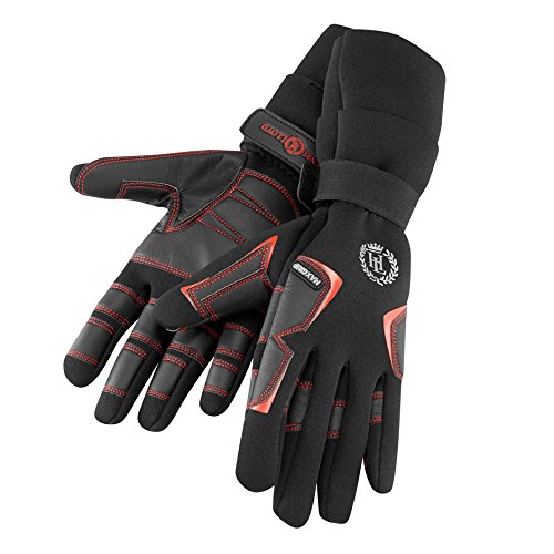 henri lloyd cobra winter glove
